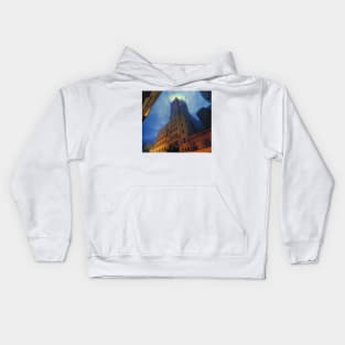 up Kids Hoodie